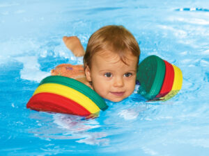 Delphin® Schwimmscheiben
