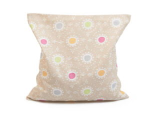 Kischkernkissen Lollipop beige