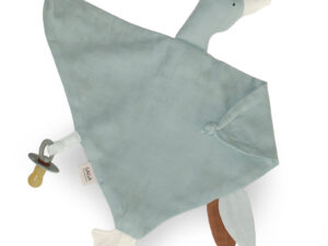 Schmusetuch - Snoppa - Dusty Green