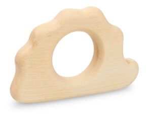 Holzgreifling Igel