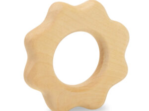 Holzgreifling Blume