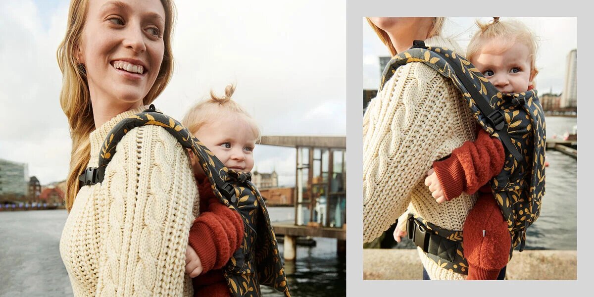 Stokke® Limas™ Babytrage Flex