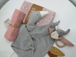 Set Mädchen Groß