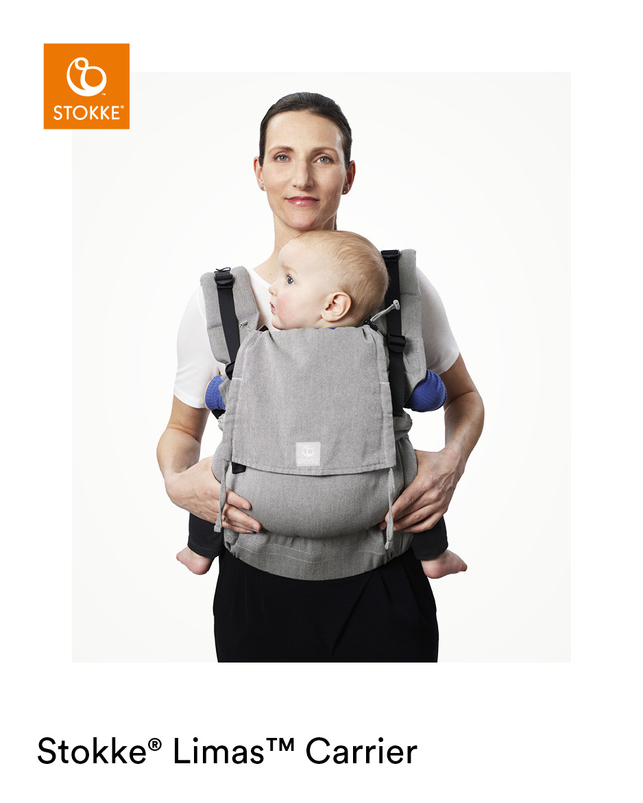 Stokke® Limas™ Babytrage Flex – Bild 4