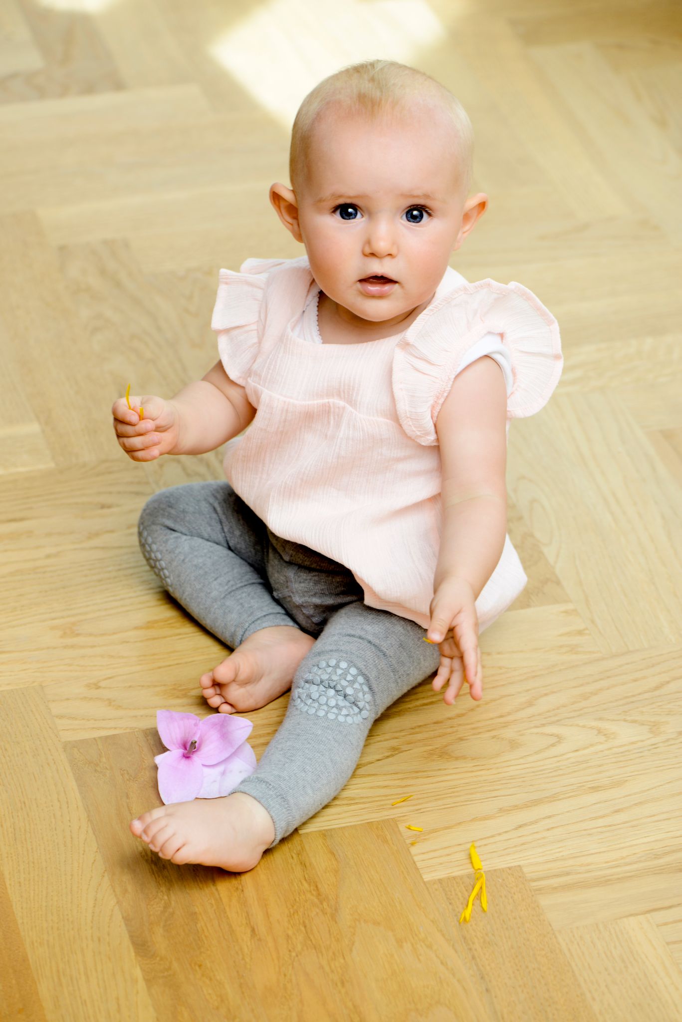 Rutschfeste Leggings