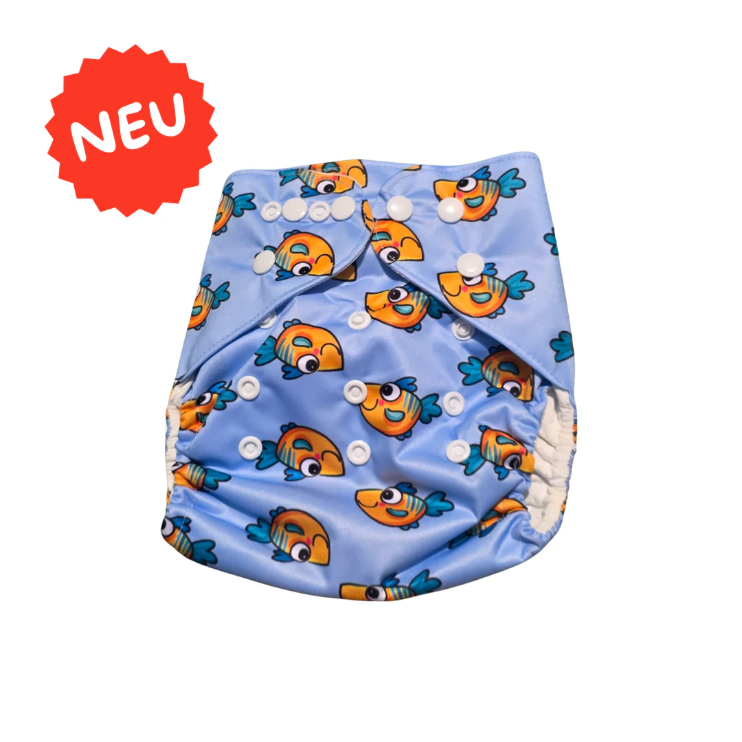 Schlori-Schwimmwindel – Bild 8