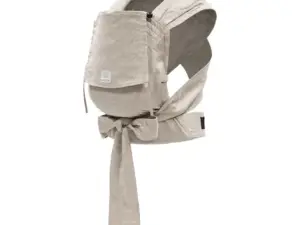 Stokke® Limas™ Babytrage Halfbuckle (Bindetrage)